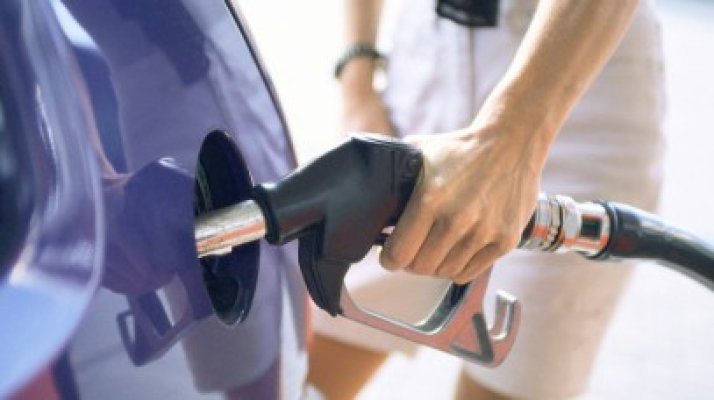 MOL România a băgat 3 mil. euro în trei noi benzinării